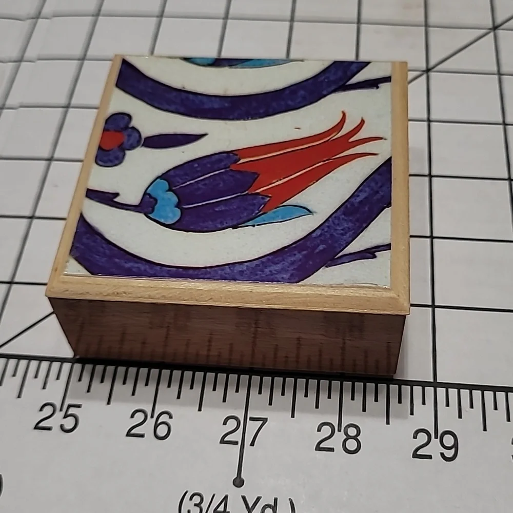 Trinket Box - Picture 5 of 11